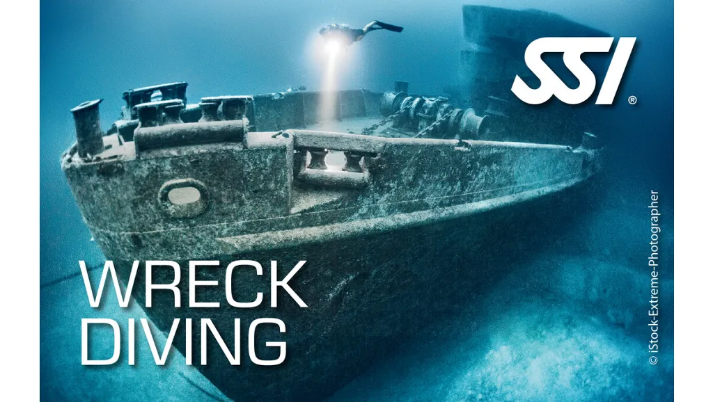 Relitti Wreck Diving