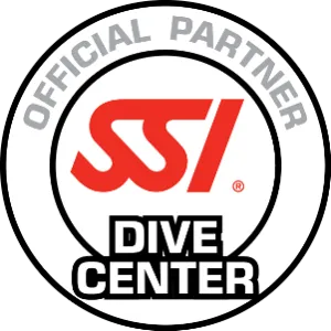SSI DIVE CENTER
