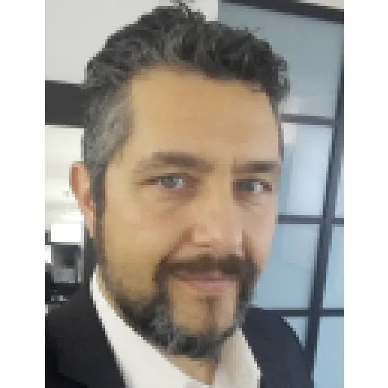 Sergio Marchese