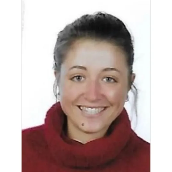 Laura Padovani